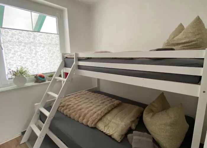 Der Perfekte Ausgangspunkt Konigerode