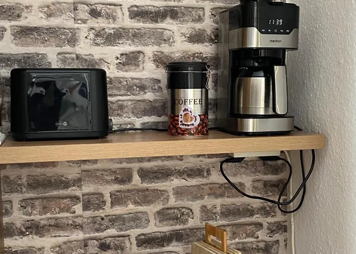 Apartman Der Perfekte Ausgangspunkt