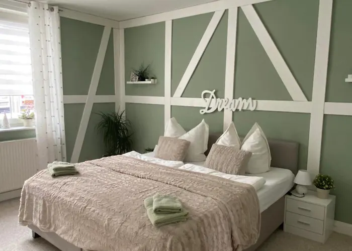 Apartman Der Perfekte Ausgangspunkt *